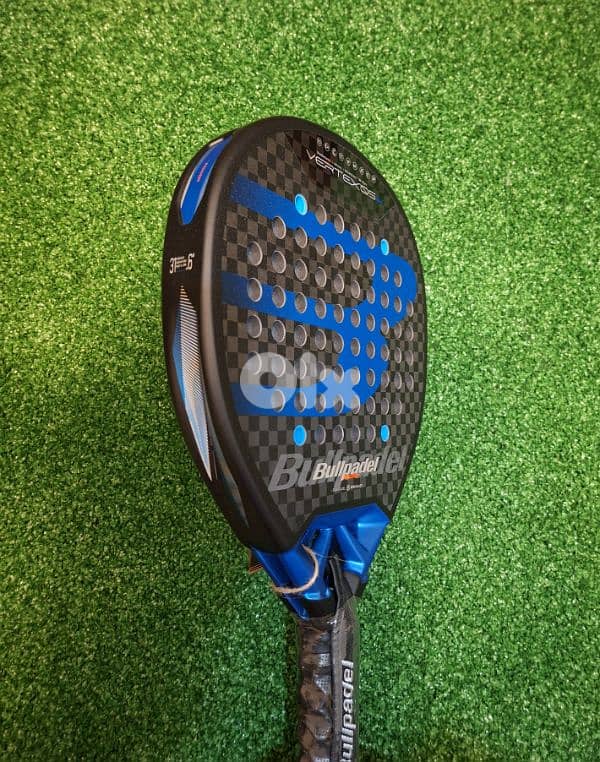 Bullpadel vertex 05 Hybrid model 2026 2