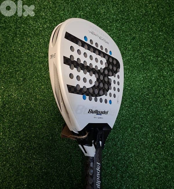 Bullpadel Vertex 05 model 2026 1