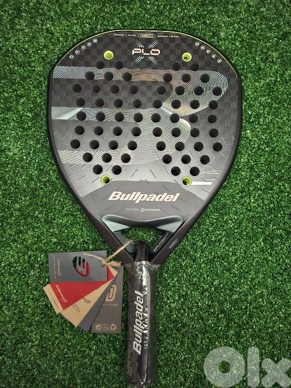 Bullpadel XPLO 2026 price 260$ 1