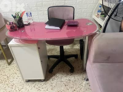 table desk