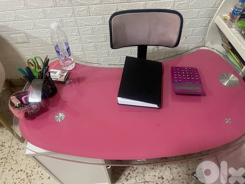 table desk 1