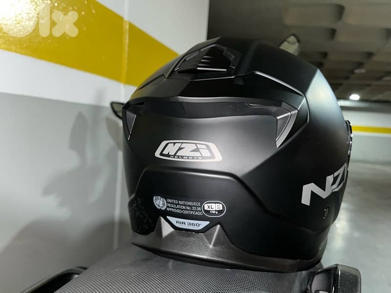 nzi helmet 3