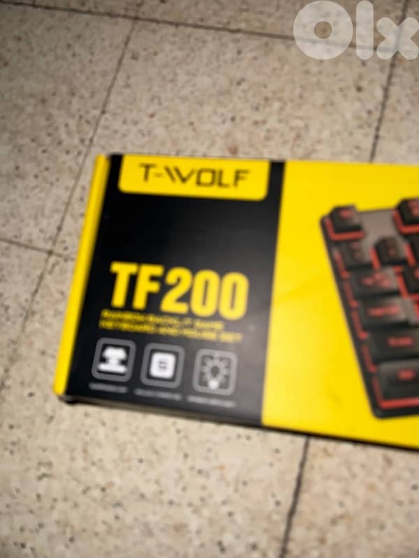 keyboard and mouse for PS5/XBOX/PC 3