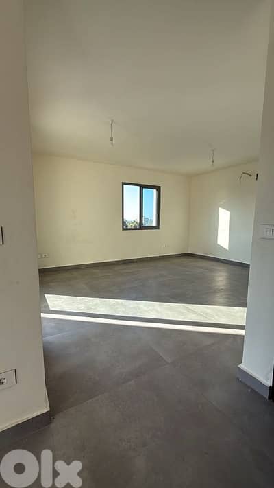 Duplex Apartment for sale in Dbaye 220,000$ شقة دوبلكس في ضبية