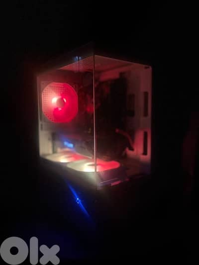 pc for sale (perfect condition)