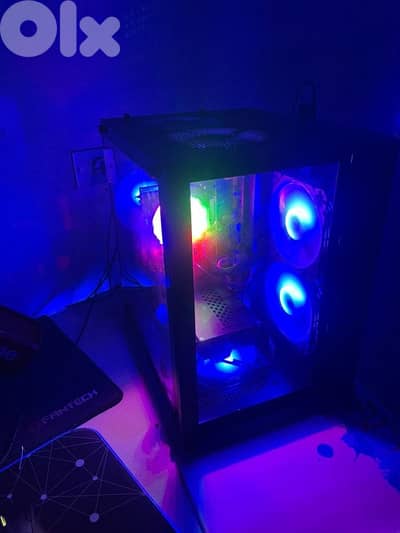 pc for sale (perfect condition)