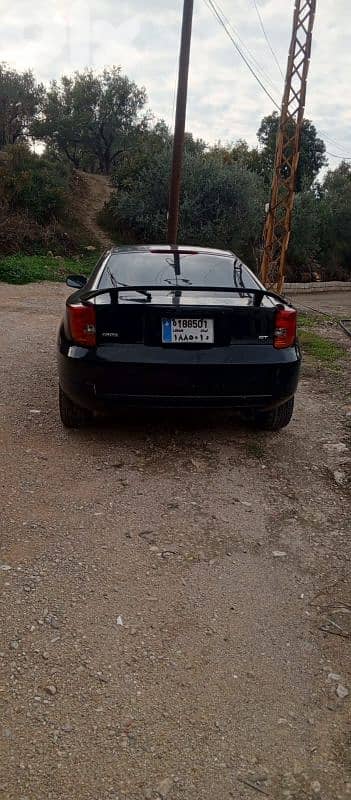 Toyota for sale 2500$