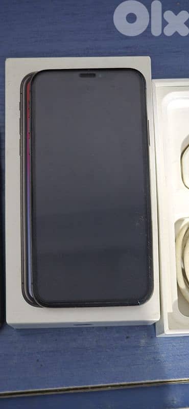 Iphone X 256 GB