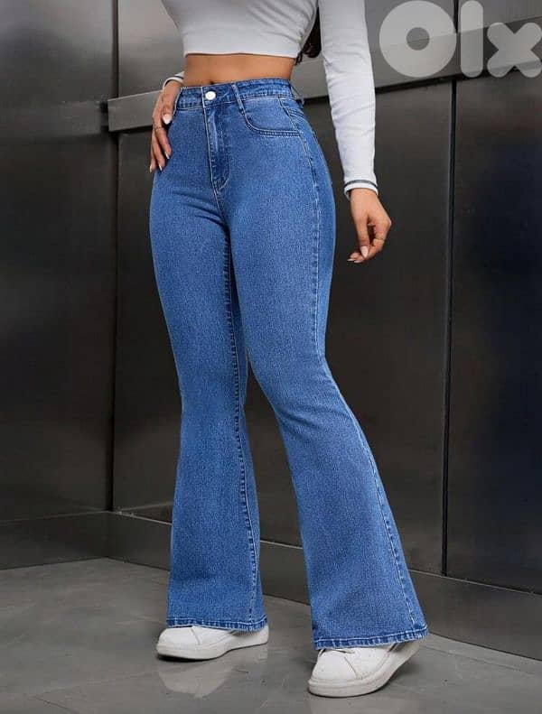 jeans women's 1