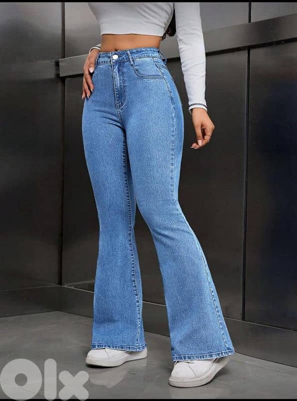 jeans women's 3