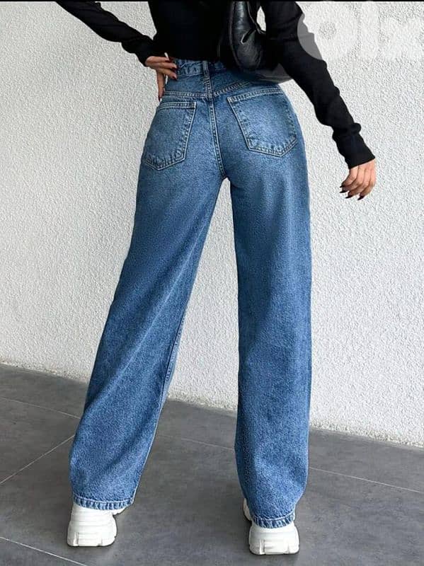 jeans women's 3