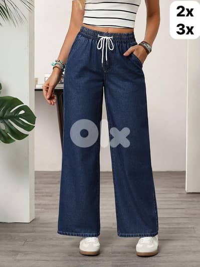 jeans women's