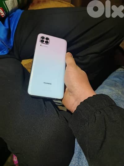 huawei nova 7i 128/8