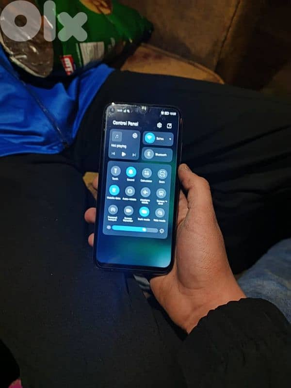 huawei nova 7i 128/8 2