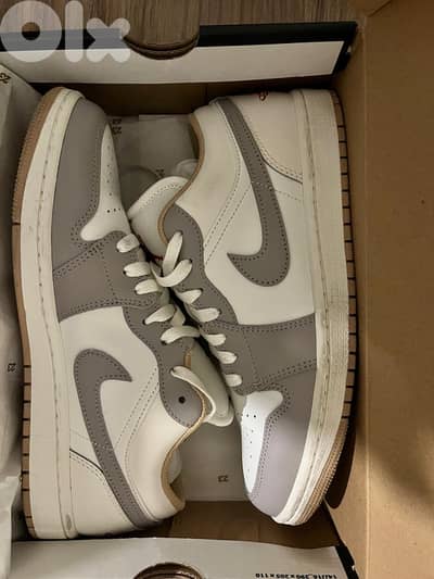 Air Jordan Low Dunk Original Trainers