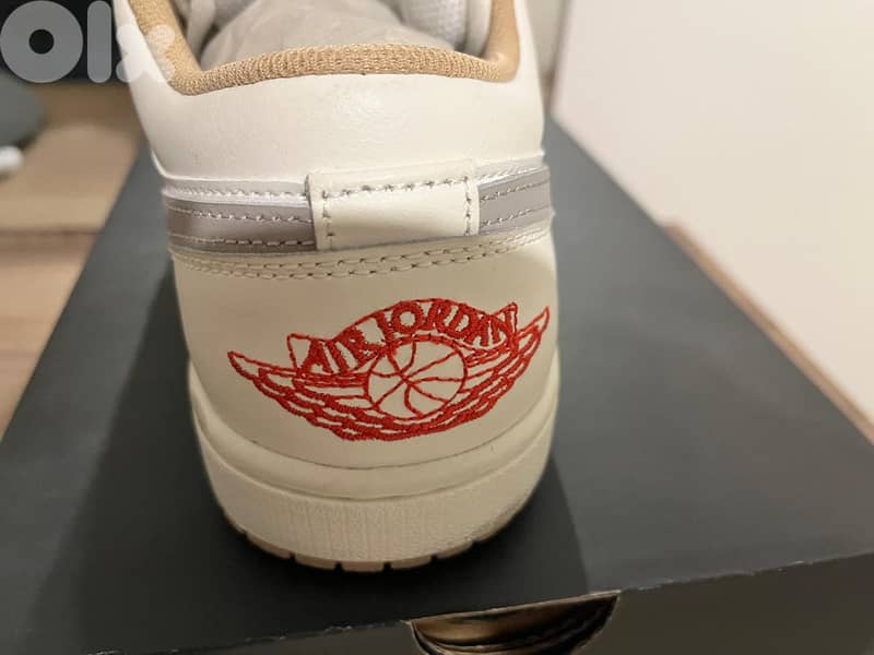 Air Jordan Low Dunk Original Trainers 1