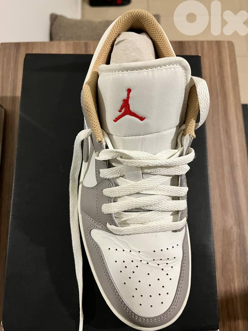 Air Jordan Low Dunk Original Trainers 2