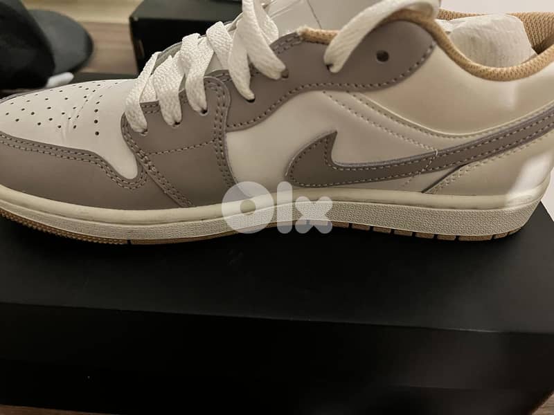 Air Jordan Low Dunk Original Trainers 3