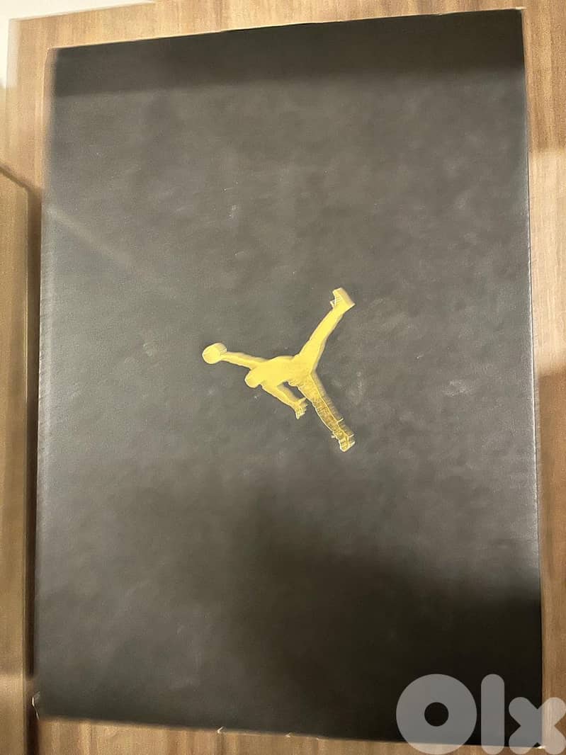 Air Jordan Low Dunk Original Trainers 4