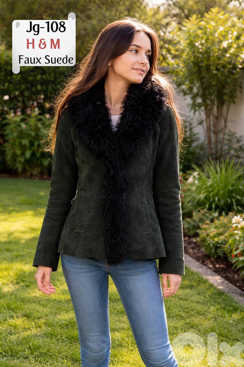 Winter Clearance Sale. . European Brand Girls' Jackets 8