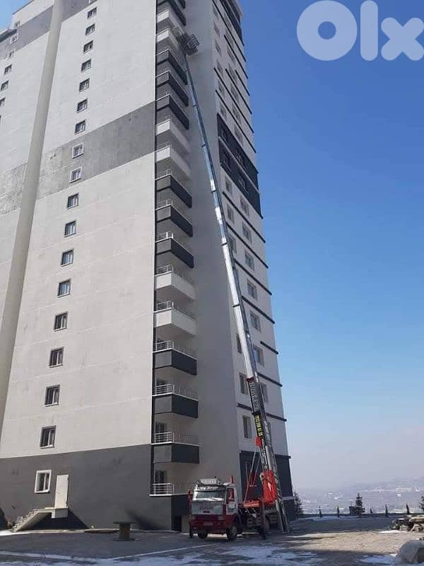 نقل اثاث 5