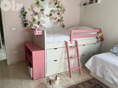 kids bed
