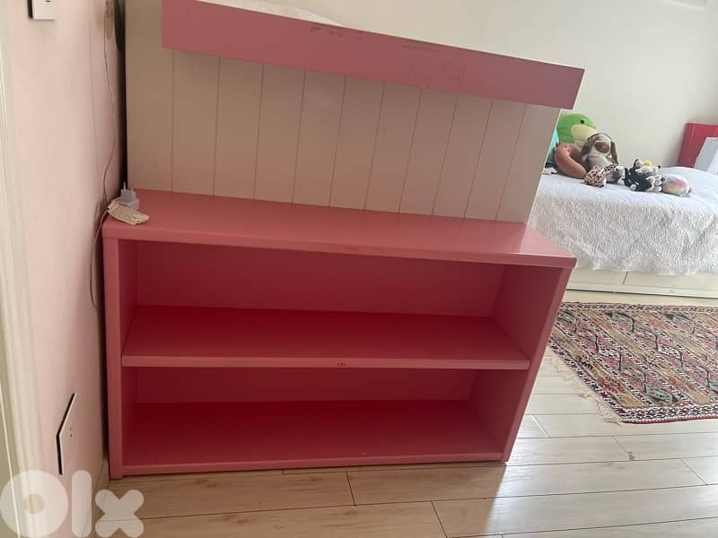 kids bed 5