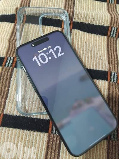 Iphone 16 pro max 256 GB