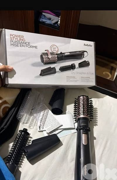 babyliss original