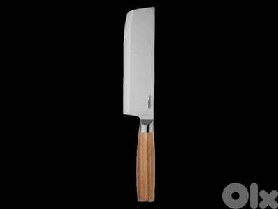silver crest cleaver