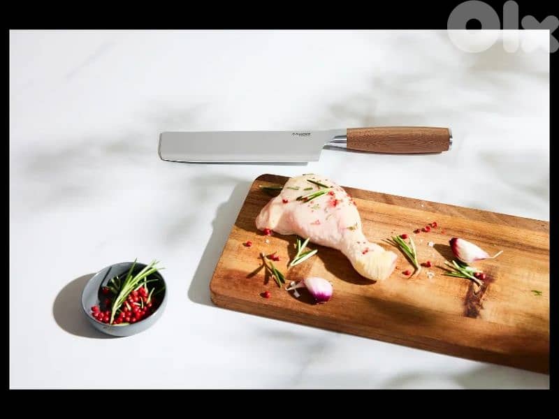 silver crest cleaver 1