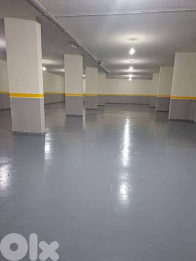 Strategic location 1000m² Warehouse | Zalka  | $1M