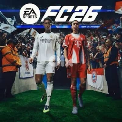 PC Fc26 (Steam)
