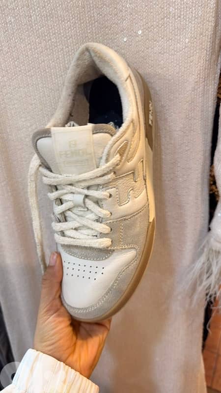 fendi shoes authentic 2