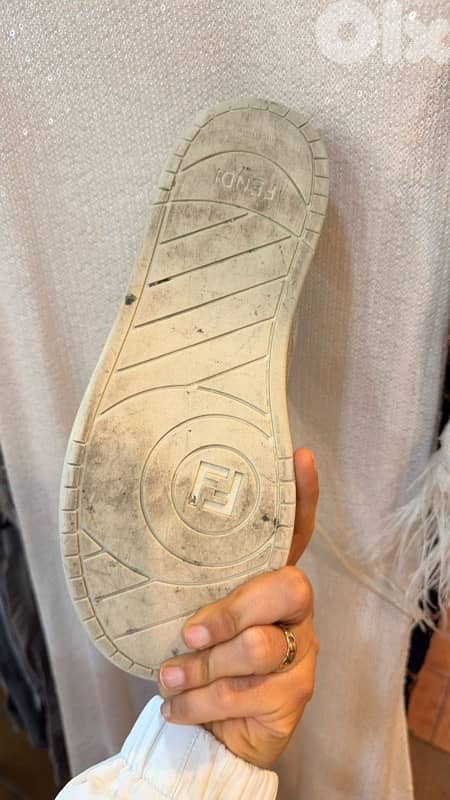 fendi shoes authentic 3
