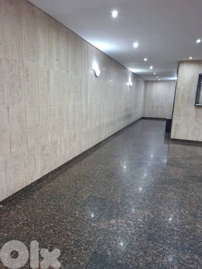Open sea view office in Zalka highway | Great price quality ratio