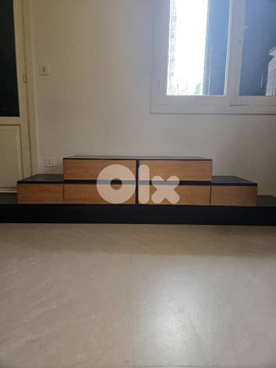 high quality tv unit