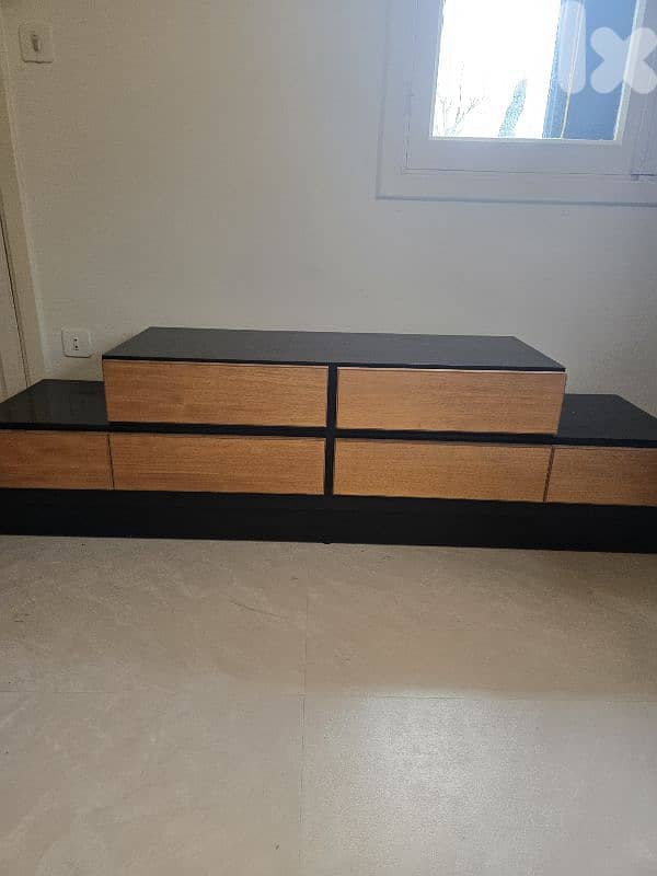 high quality tv unit 1