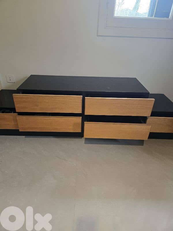 high quality tv unit 2