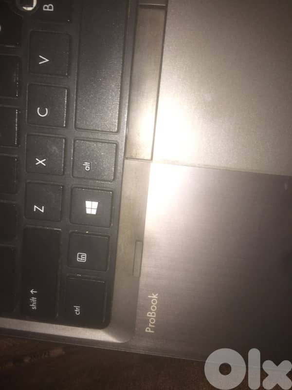Laptop hp 1