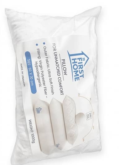 دلفري مجانا مخدة  طبيي100% صناعة وطنية