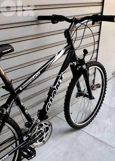 giant bicycle 26 usa