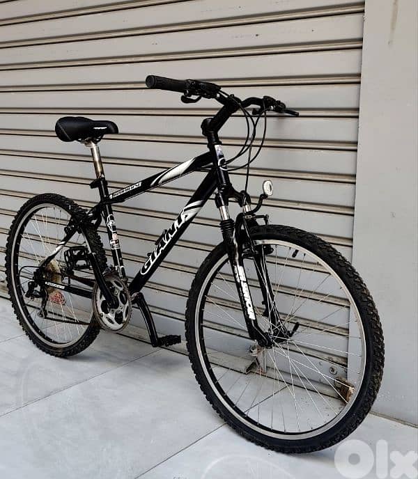 giant bicycle 26 usa 1