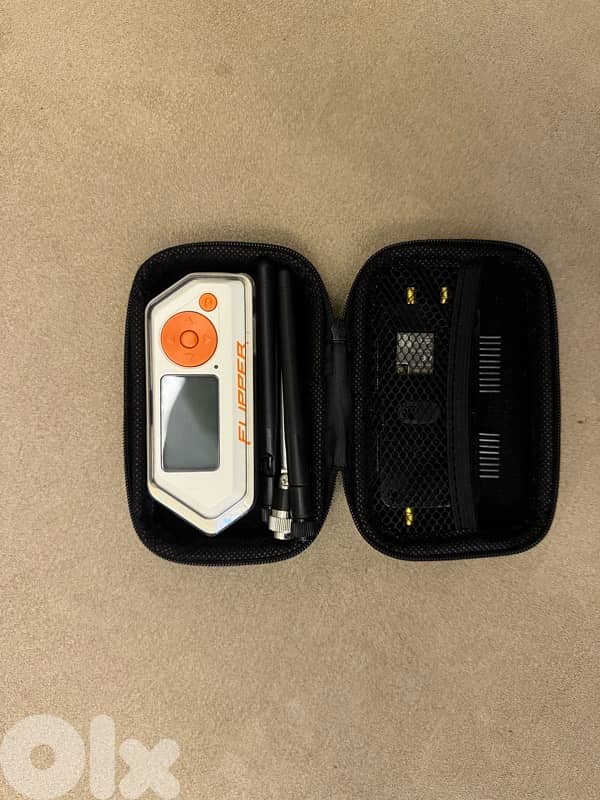 Hacking Flipper Zero + AIO 3 in 1 Dev Board (Stronger Wifi Dev Board) 6