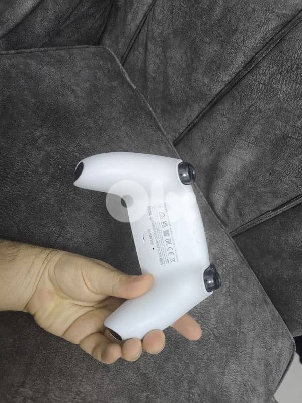 original joystick ps5 1