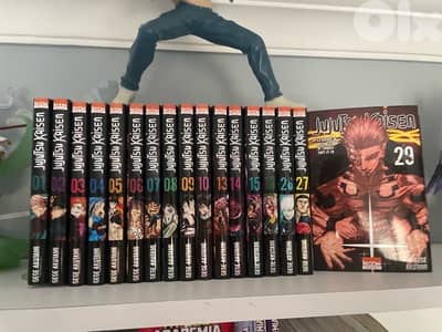 manga