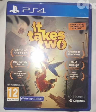 it takes two used like new for sale location beirut.