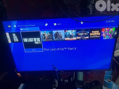 بلاستيشن ٤ معدلي