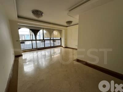 Apartment For Rent in Clemenceau شقة للايجار في كليمنصو