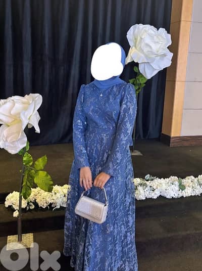 Evening dress for sale